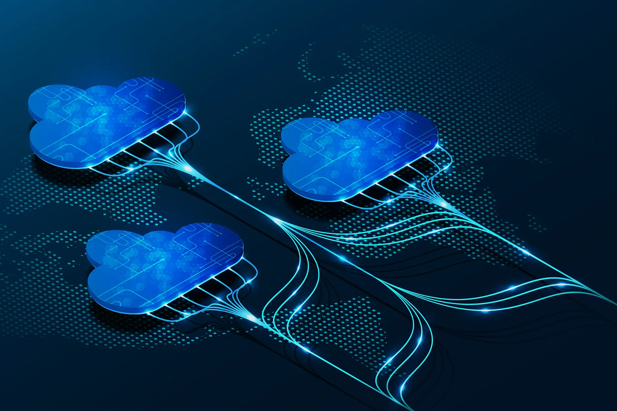 Sieci – rozwiązania profesjonalne
